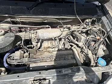 e 303: Honda Stepwgn: 2000 г., Автомат, Бензин, Минивэн — 9