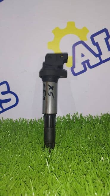 тормозные диски на бмв х5 е53 цена: Катушка зажигания BMW Б/у, Оригинал — 1