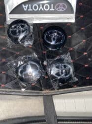 покупаем шины бу на переработку цена: Колпаки или заглушки - Эмблемы Toyota на диски (центровочные эмблемы) — 3