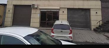 Рабочий городок Сдается помещение под склад, детейлинг, производство