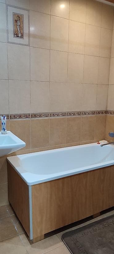 продаю квартиру алинур групп: 3 комнаты, 64 м², 2 этаж, Евроремонт — 10