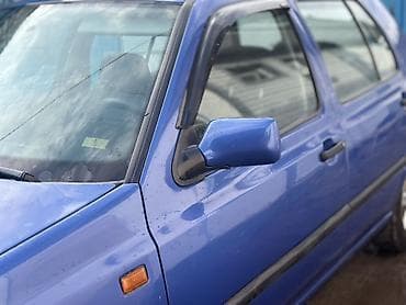 подборщик авто: Volkswagen Golf: 1996 г., 1.8 л, Ручные, Бензин, Хэтчбэк — 7