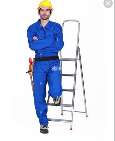 электромонтаж цены бишкек: Электрик | Установка опоры, Электромонтажные работы, Установка счетчиков Больше 6 лет опыта — 12