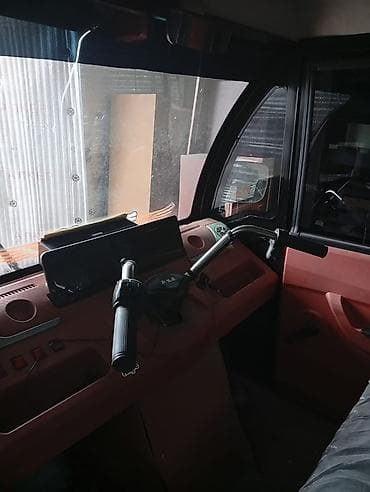 купить мотоцикла: Легкий грузовик, Стандарт, Б/у — 2