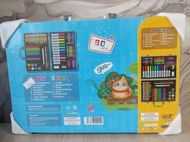 сколько стоит детские машины: Игрушка набор художника — 2