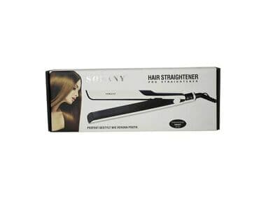 фен сокани: Бесплатная доставка Доставка по городу бесплатная Стайлер SOKANY — 3