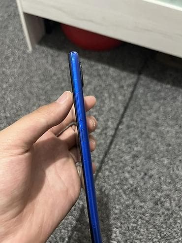 realmi c75: Redmi, Redmi 9C, 64 ГБ, цвет - Синий, 2 SIM — 4