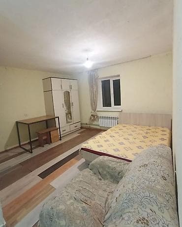 снять квартиру в кызыле на длительный срок: Студия, С мебелью частично — 6