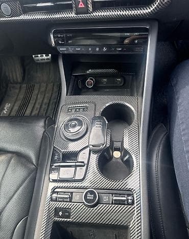 heat: Kia K5: 2020 г., 1.6 л, Автомат, Бензин, Седан — 4