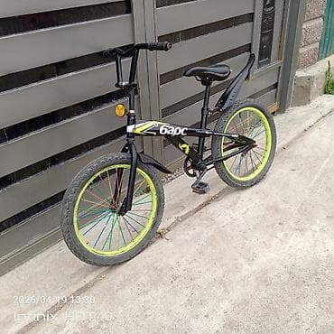 фиксы бу: Подростковый велосипед, Б/у — 8