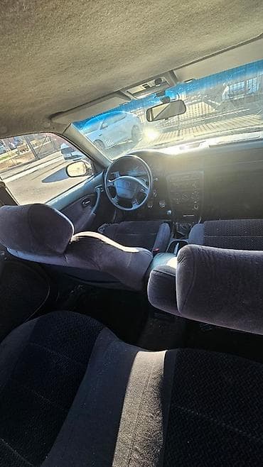 surf 185: Honda Civic: 1998 г., 1.5 л, Ручные, Бензин, Седан — 7