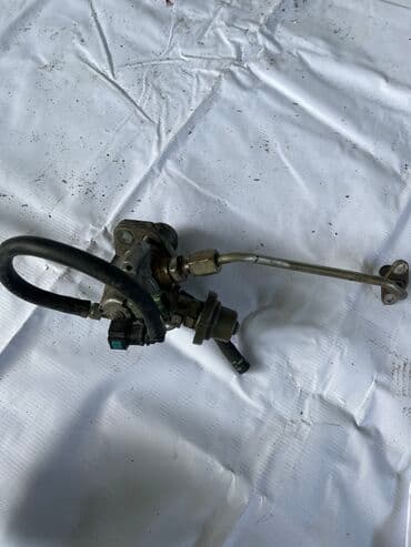 купить насос для повышения давления воды: Тнвд привозной с Японии подходит на ; Тойота Краун Lexus Gs350 Lexus — 1