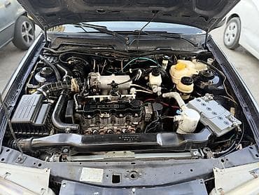 нексия 2 выкуп: Daewoo Nexia: 2008 г., 1.5 л, Механика, Бензин, Седан — 10