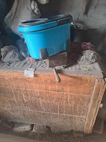 бочки нержавейка пищевая: Бочка Металл — 2