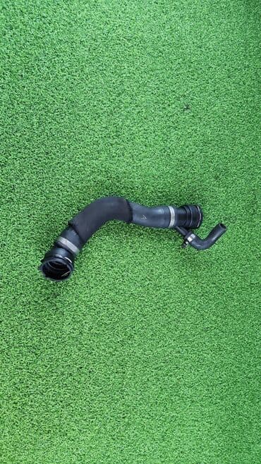 блок предохранителей: Патрубок 17 12 7 795 262 Е60 Е61 M57 3.0 Дизель В отличном — 4