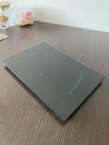 хочу тб: Ноутбук Thunderobot, Игровой, Intel Core i5 — 4