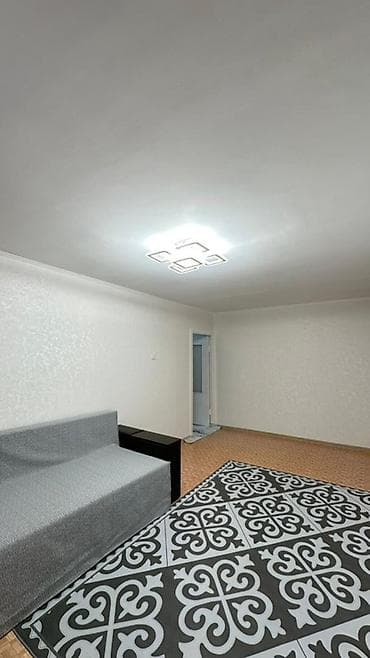 Батирлерди сатуу: 2 бөлмө, 42 м², 104-серия, 2 кабат, Косметикалык ремонт — 4