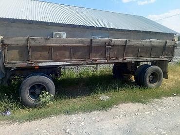 Самосвал КАМАЗ 6x4 Срочно !!!Срочно!!!Срочно!!! прицеп адельное цена — 6