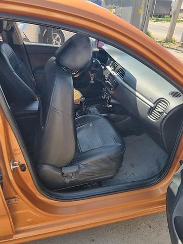 усилитель субару: Kia Rio: 2018 г., Ручные, Хэтчбэк — 5