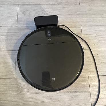 Робот-пылесос Xiaomi Mi Robot Vacuum-Mop 2 Pro+ (STYTJ02ZHM) ‼️не