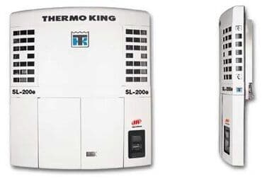 дополнительный печка для авто: Наклейки Термокинг, thermo king на автохолодильник ( рефрижератор ) в — 2