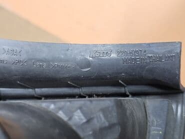 задний стоп мазда 6: Арткы оң стоп-сигнал Mazda 2003 г., Колдонулган, Оригинал, Германия — 11