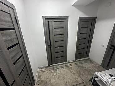 ибрагимова: Продаётся 1-комнатная квартира в ЖК «Ак башат». - Площадь: 45 кв.м - — 2