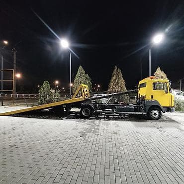 rb 25: Эвакуатор, Nissan, 1999 г., Сдвижная — 2