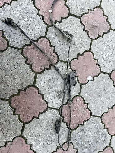 Продаю парктроники на Субару Аутбек 2018-19 год