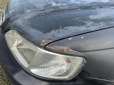 yamaha gear: Honda Accord: 2000 г., 2 л, Механика, Бензин, Седан — 6