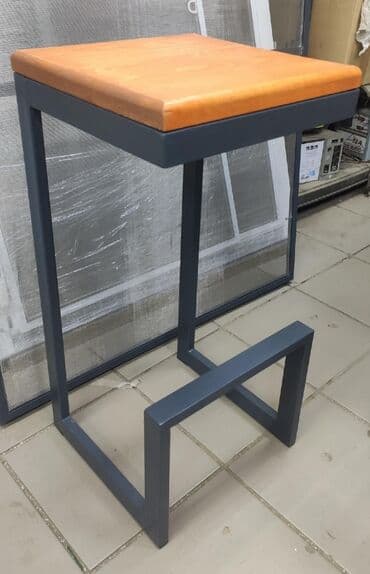 барные стулья столы: Барные стулья. Барные стулчики на заказ изготовим любой размер и фасон — 18