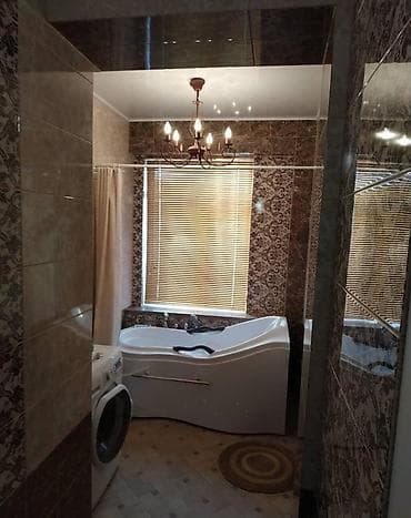 арча бэшик квартира: 2 комнаты, 48 м², Элитка, 5 этаж — 4