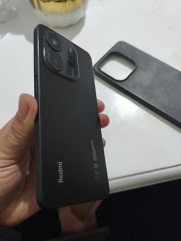 realme gt neo 3: Redmi, Redmi Note 14, Б/у, 256 ГБ, цвет - Черный, 2 SIM — 3