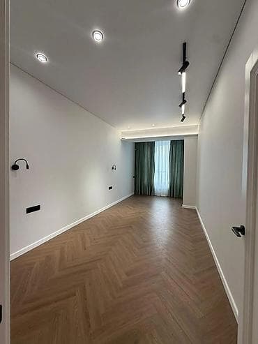 capstroy sity: 3 комнаты, 82 м², Элитка, 11 этаж, Дизайнерский ремонт — 8