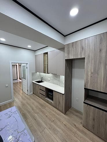 elite hause: 2 комнаты, 60 м², Элитка, Евроремонт — 3