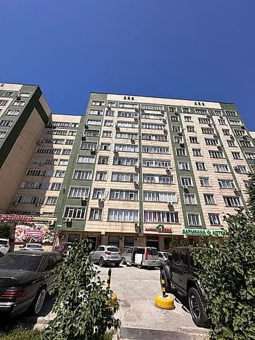 kg групп: Продажа офисов 109 м², С ремонтом, С мебелью, Многоэтажное здание, 1 этаж — 10