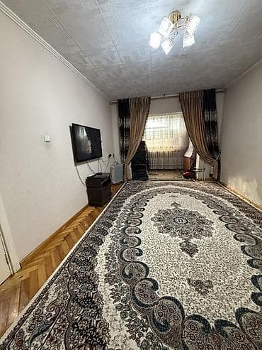 Продажа квартир: 3 комнаты, 68 м², 105 серия, 1 этаж, Старый ремонт — 1