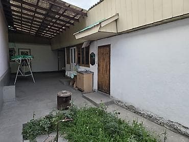 парих: Дом, 150 м², 6 комнат, Собственник, Евроремонт — 7