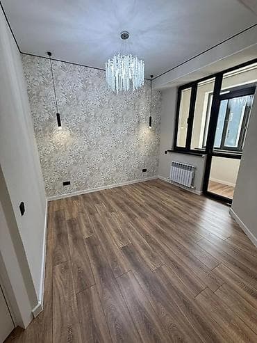 8: 1 комната, 42 м², Элитка, 8 этаж, Евроремонт — 7