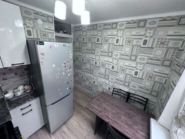 квартира долгих срок: 1 комната, Собственник, С мебелью полностью — 1