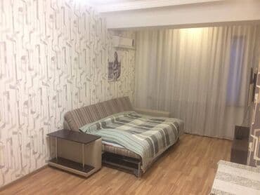 аренда квартир на долгий срок в оше: 1 комната — 6