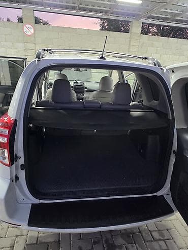 спринтер датчик: Toyota RAV4: 2012 г., 3.5 л, Автомат, Бензин, Кроссовер — 7