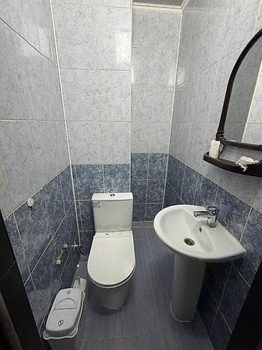 flat rent: 2 комнаты, Агентство недвижимости, С мебелью полностью — 3
