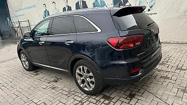 лед лампы бишкек: Kia Sorento: 2019 г., 2 л, Автомат, Дизель, Кроссовер — 5