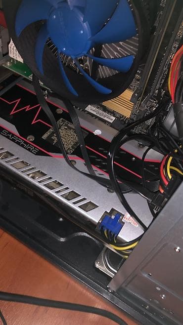 swift 3: Компьютер, ядер - 2, ОЗУ 8 ГБ, Для работы, учебы, Б/у, Intel Core i3, AMD Radeon RX 550 / 550X / 560X, HDD + SSD — 2