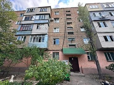 5: 1 комната, 32 м², 5 мкр Индивидуалка, 3 этаж, Косметический ремонт — 3
