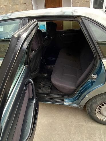 цены на китайские авто в киргизии: Audi 100: 1991 г., 2 л, Механика, Бензин, Седан — 9