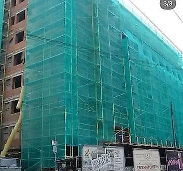 кран маевского: Аренда Строительные леса рамного типа - Назначение: наружные и — 4