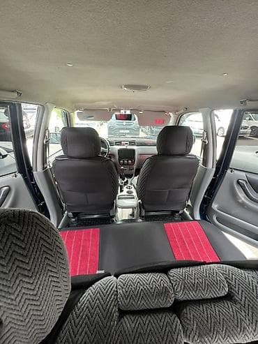 lexus ls600: Honda CR-V: 1998 г., 2 л, Ручные, Бензин, Кроссовер — 4