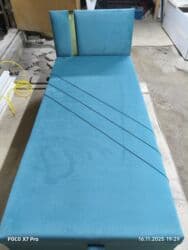 шкаф металлический для документов: ПРИНИМАЕМ ЗАКАЗЫ. КАЧЕСТВЕННО И БЫСТРО. Односпальная мягкая — 9